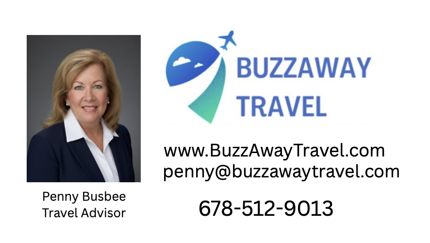 BuzzAway Travel, Inc